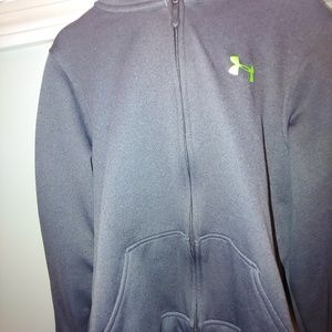 Boy's Hoodie